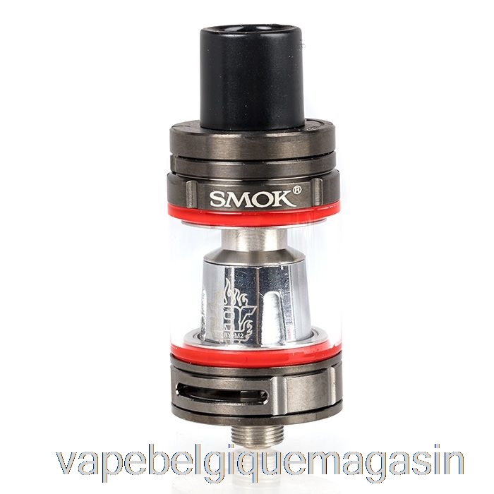 Vape Shop Bruxelles Smok Tfv8 Baby Bête Tank Gunmetal